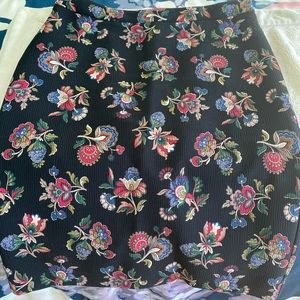Ann Taylor Skirt